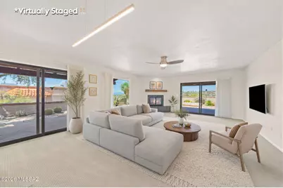 5309 N Fort Yuma Trail, Tucson, AZ 85750 - Photo 13