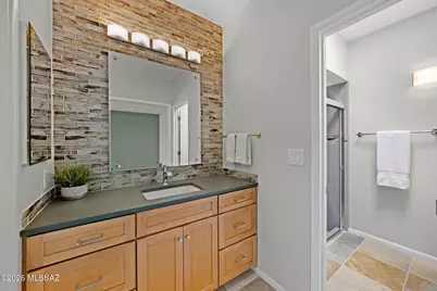 5309 N Fort Yuma Trail, Tucson, AZ 85750 - Photo 35