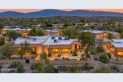 5309 N Fort Yuma Trail, Tucson, AZ 85750 - Photo 43