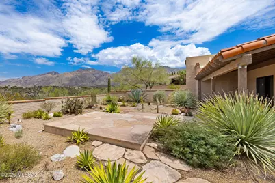 5309 N Fort Yuma Trail, Tucson, AZ 85750 - Photo 3