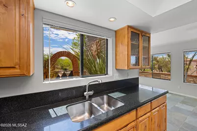 5309 N Fort Yuma Trail, Tucson, AZ 85750 - Photo 27