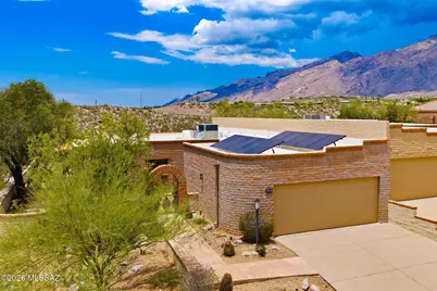5309 N Fort Yuma Trail, Tucson, AZ 85750 - Photo 5