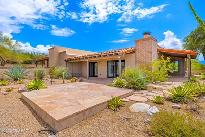 5309 N Fort Yuma Trail, Tucson, AZ 85750 - Photo 45