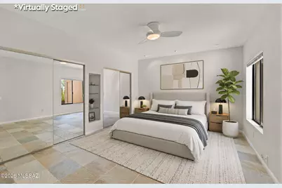 5309 N Fort Yuma Trail, Tucson, AZ 85750 - Photo 39