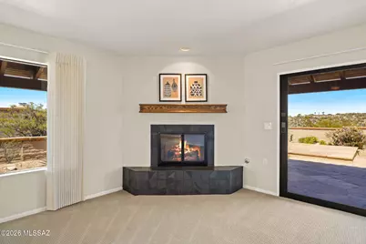 5309 N Fort Yuma Trail, Tucson, AZ 85750 - Photo 17