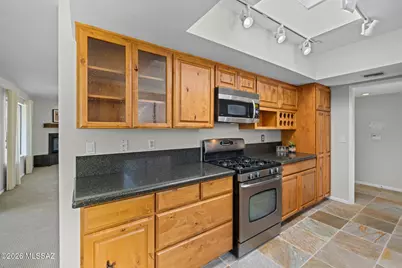 5309 N Fort Yuma Trail, Tucson, AZ 85750 - Photo 29