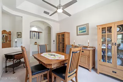 9180 E Sunset Post Road, Tucson, AZ 85749 - Photo 11