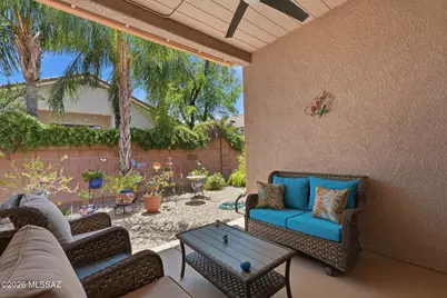 9180 E Sunset Post Road, Tucson, AZ 85749 - Photo 35