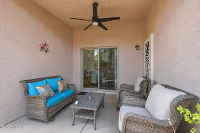 9180 E Sunset Post Road, Tucson, AZ 85749 - Photo 29