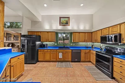 1994 W Misterbee Drive, Tucson, AZ 85737 - Photo 15