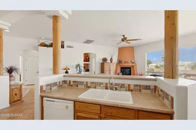 2267 S Via Vespucci, Green Valley, AZ 85614 - Photo 19