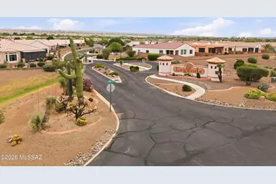 2267 S Via Vespucci, Green Valley, AZ 85614 - Photo 49