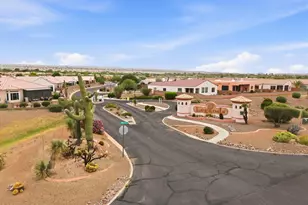 2267 S Via Vespucci, Green Valley, AZ 85614 - Photo 49