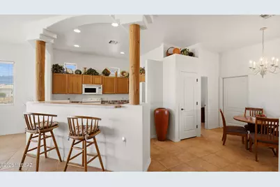 2267 S Via Vespucci, Green Valley, AZ 85614 - Photo 13