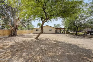 5815 S Jeanette Blvd, Tucson, AZ 85706 - Photo 1