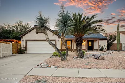 2758 W Calle Gardenias, Tucson, AZ 85745 - Photo 31