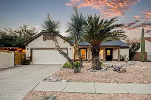 2758 W Calle Gardenias, Tucson, AZ 85745 - Photo 31