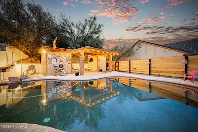 2758 W Calle Gardenias, Tucson, AZ 85745 - Photo 27