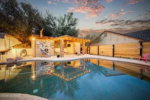 2758 W Calle Gardenias, Tucson, AZ 85745 - Photo 27