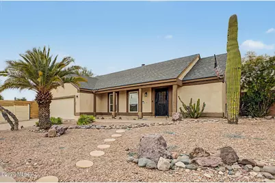2758 W Calle Gardenias, Tucson, AZ 85745 - Photo 35