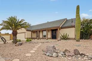 2758 W Calle Gardenias, Tucson, AZ 85745 - Photo 35