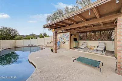 2758 W Calle Gardenias, Tucson, AZ 85745 - Photo 29