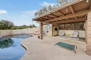 2758 W Calle Gardenias, Tucson, AZ 85745 - Photo 29