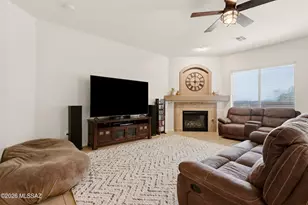 6731 S Camino Catalan, Tucson, AZ 85757 - Photo 9