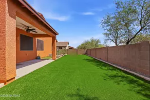 6731 S Camino Catalan, Tucson, AZ 85757 - Photo 33