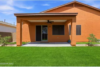 6731 S Camino Catalan, Tucson, AZ 85757 - Photo 37