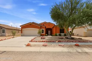 6731 S Camino Catalan, Tucson, AZ 85757 - Photo 3