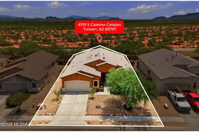 6731 S Camino Catalan, Tucson, AZ 85757 - Photo 43