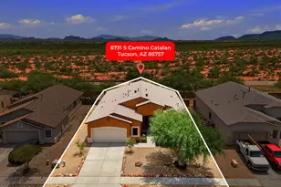 6731 S Camino Catalan, Tucson, AZ 85757 - Photo 43