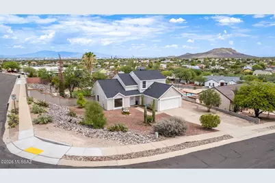 1562 N Atwood Avenue, Tucson, AZ 85745 - Photo 3