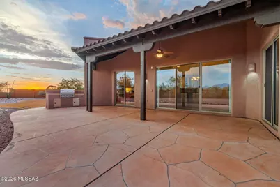 17040 S Vanilla Orchid Drive, Vail, AZ 85641 - Photo 35