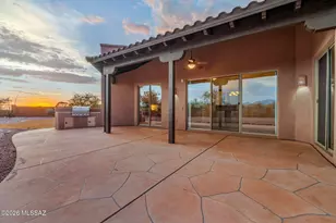 17040 S Vanilla Orchid Dr, Vail, AZ 85641 - Photo 35