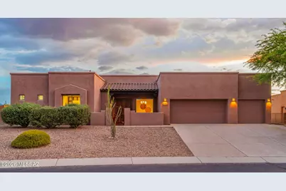 17040 S Vanilla Orchid Drive, Vail, AZ 85641 - Photo 1