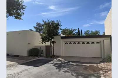 2909 N Cascada Circle, Tucson, AZ 85715 - Photo 1