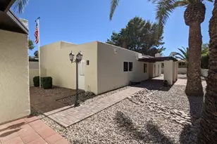 2909 N Cascada Cir, Tucson, AZ 85715 - Photo 3