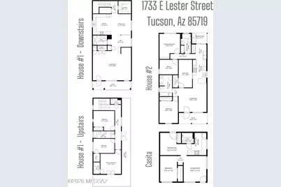 1733 E Lester Street, Tucson, AZ 85719 - Photo 45