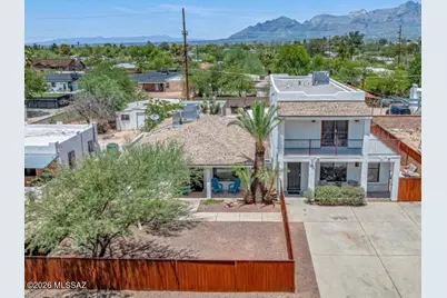 1733 E Lester Street, Tucson, AZ 85719 - Photo 1