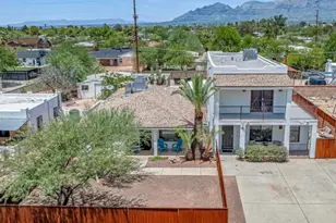 1733 E Lester St, Tucson, AZ 85719 - Photo 1