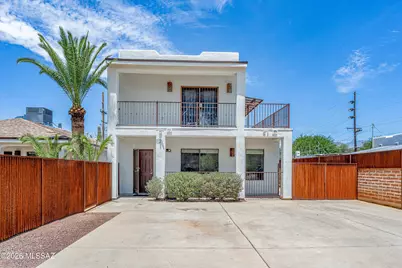 1733 E Lester Street, Tucson, AZ 85719 - Photo 5