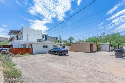 1733 E Lester Street, Tucson, AZ 85719 - Photo 47