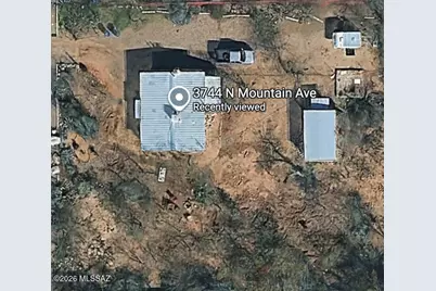 3744 N Mountain Avenue, Tucson, AZ 85719 - Photo 3