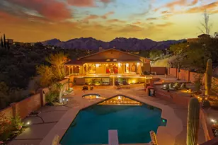 5875 E Calle Del Ciervo, Tucson, AZ 85750 - Photo 1