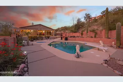 5875 E Calle Del Ciervo, Tucson, AZ 85750 - Photo 15