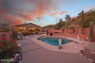 5875 E Calle Del Ciervo, Tucson, AZ 85750 - Photo 15