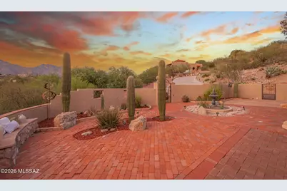 5875 E Calle Del Ciervo, Tucson, AZ 85750 - Photo 13