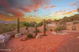 5875 E Calle Del Ciervo, Tucson, AZ 85750 - Photo 13